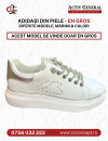Adidași din Piele EN GROS