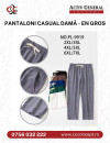Pantaloni casual, de damă