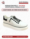 Adidași din Piele EN GROS
